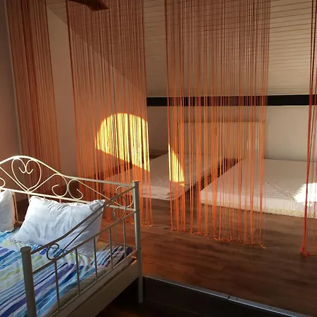 Apartment Train Fans